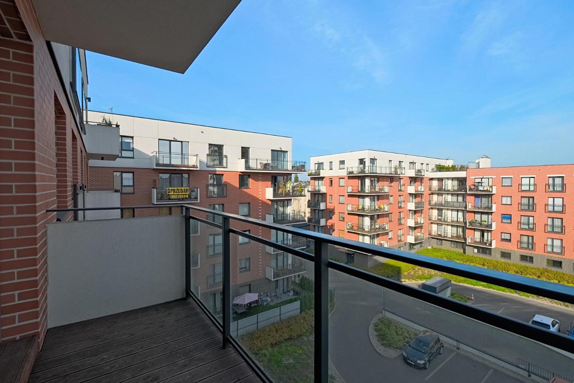 Central Apartments-Gdansk&Dg10/41 Buitenkant foto