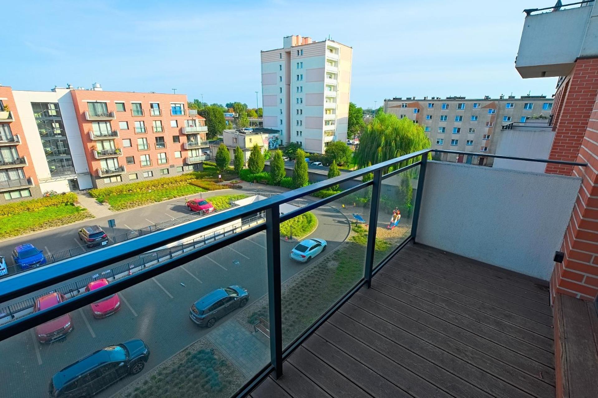 Central Apartments-Gdansk&Dg10/41 Buitenkant foto