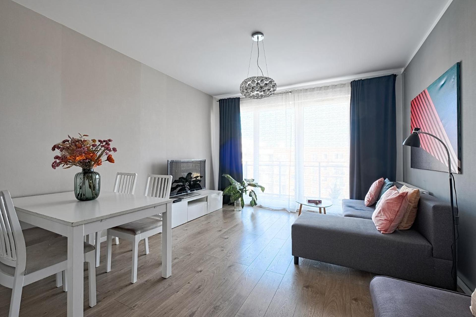 Central Apartments-Gdansk&Dg10/41 Buitenkant foto