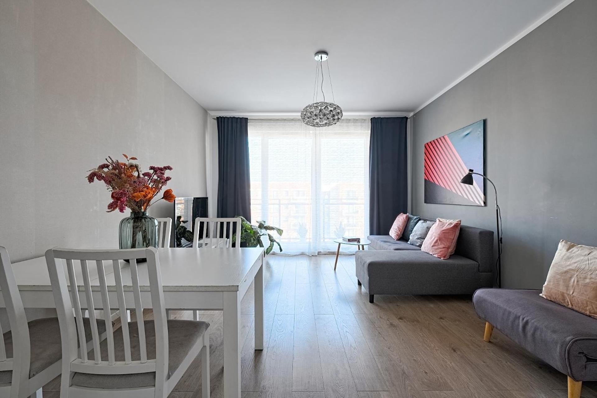 Central Apartments-Gdansk&Dg10/41 Buitenkant foto